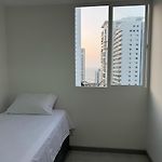 Apartamento para estrenar en Cartagena