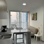 Apartamento para estrenar en Cartagena