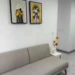 Apartamento para estrenar en Cartagena