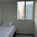 Apartamento para estrenar en Cartagena