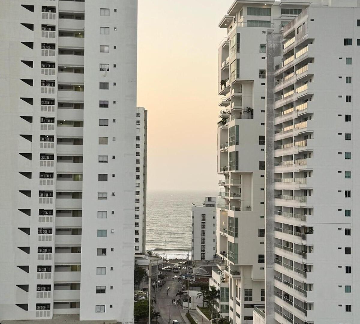 Apartamento Estrenar En *