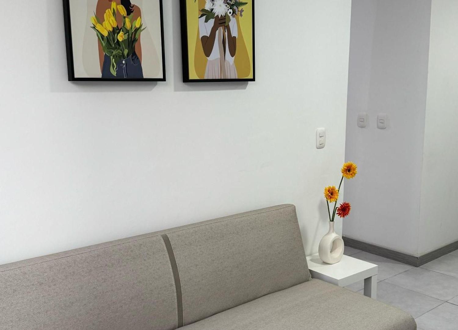 Apartamento Estrenar En