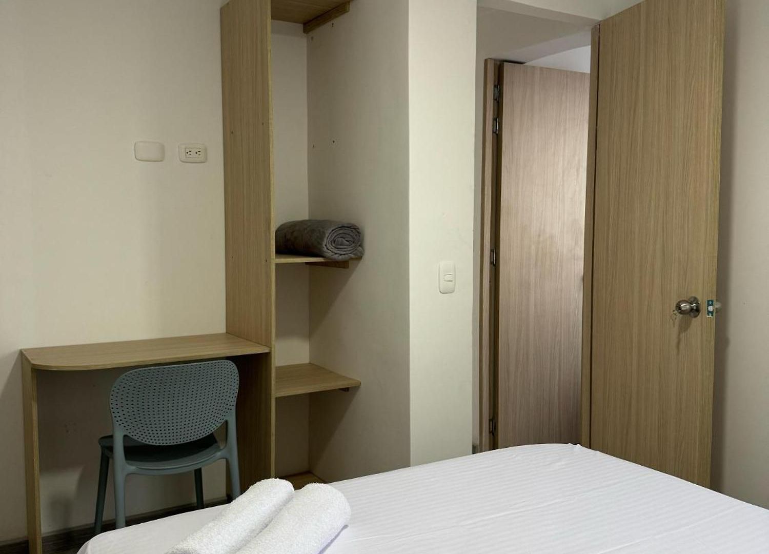 Estrenar En Apartamento Cartagena