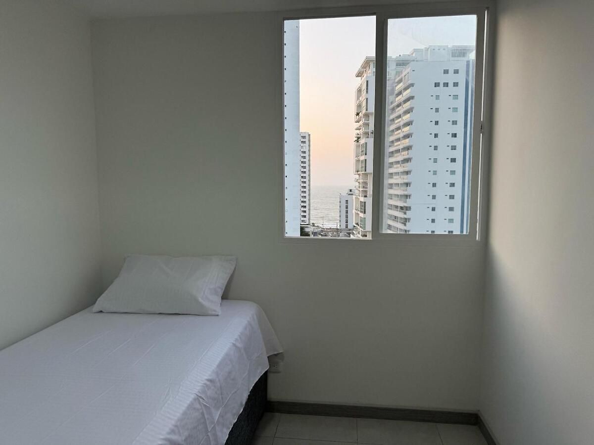 Estrenar En Apartamento *