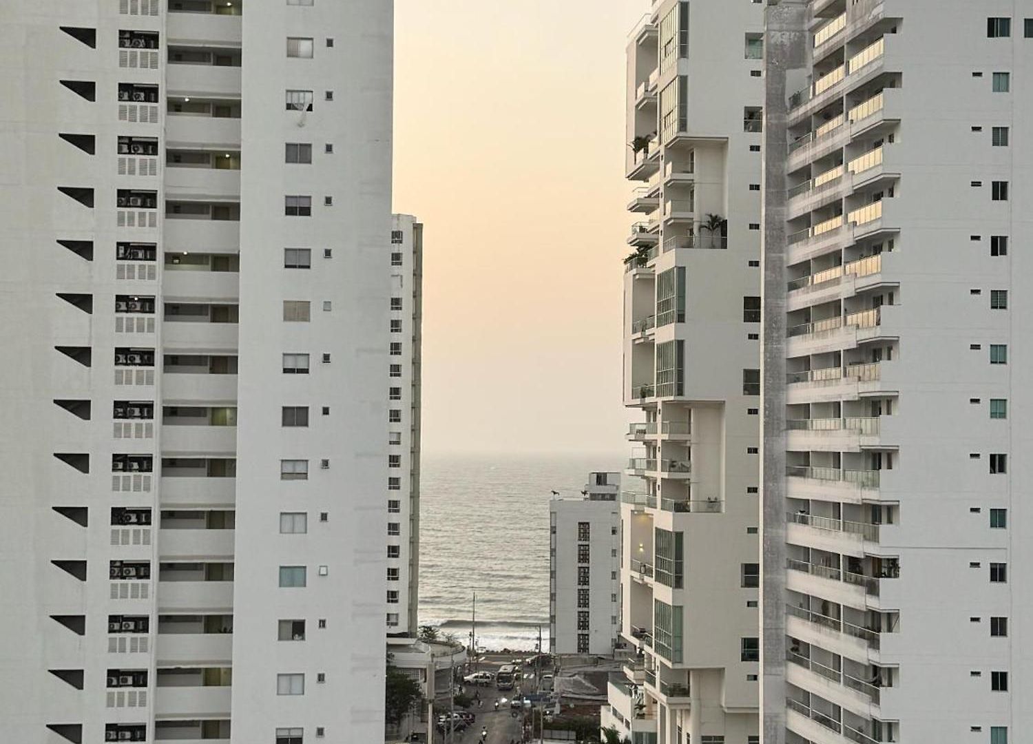 Apartamento Estrenar En