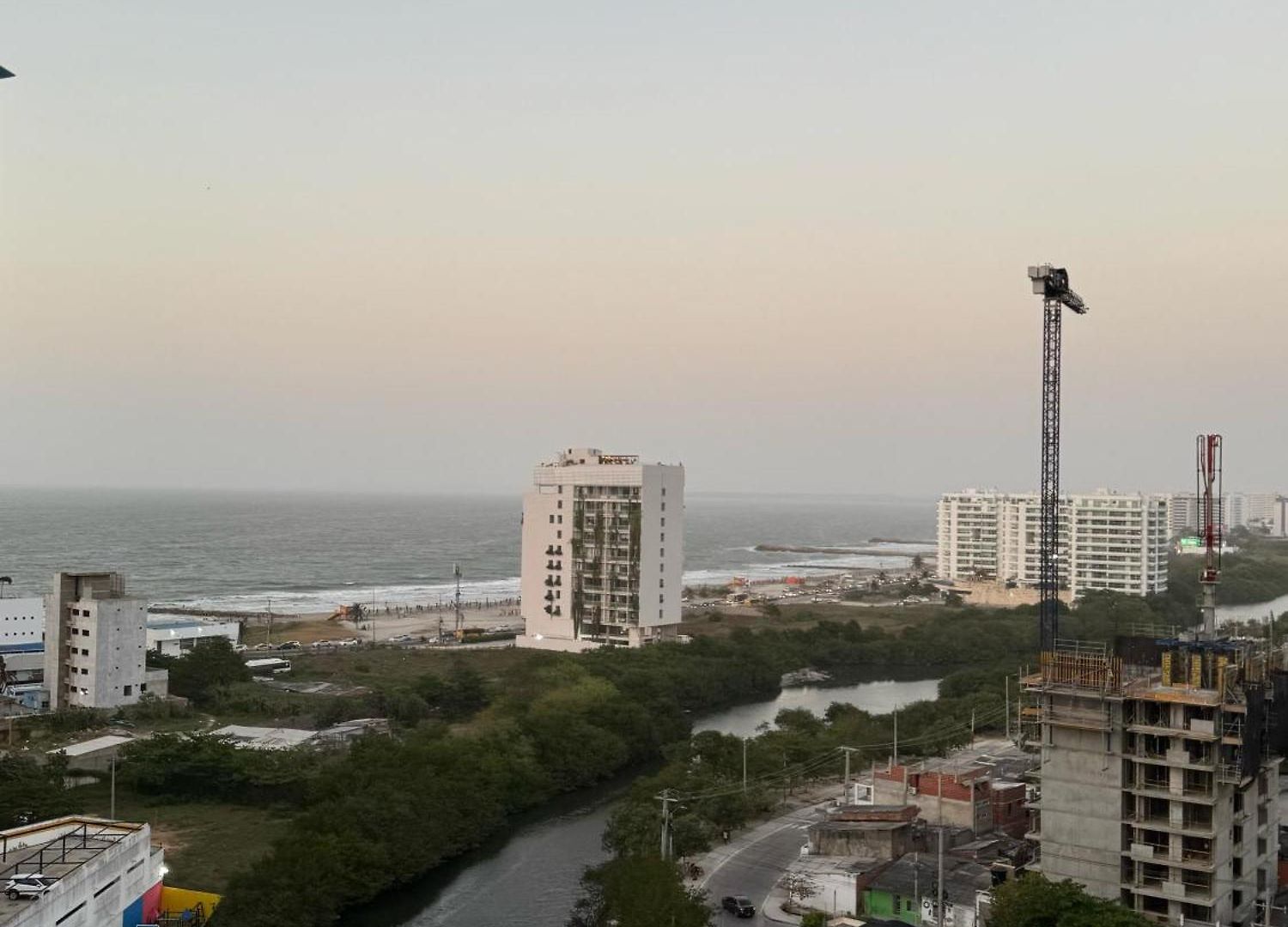 Apartamento Estrenar En *