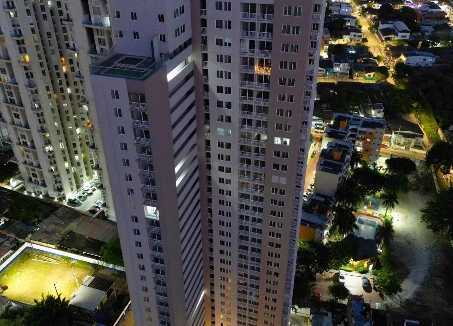 Estrenar En Apartamento