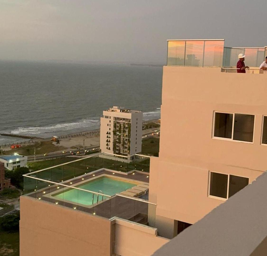 Estrenar En Cartagena