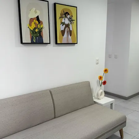 Apartamento Estrenar En