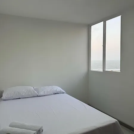 Estrenar En Apartamento Cartagena