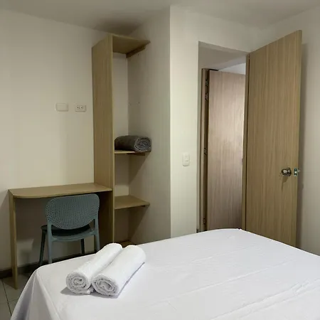 Estrenar En Apartamento Cartagena