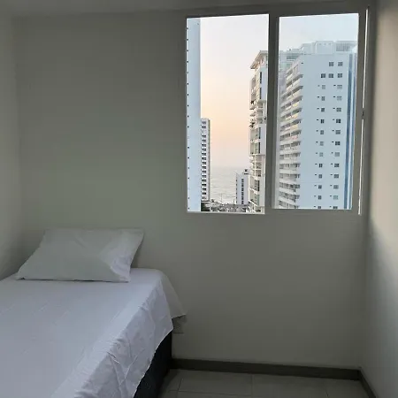 Estrenar En Apartamento *