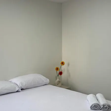 Estrenar En Apartamento