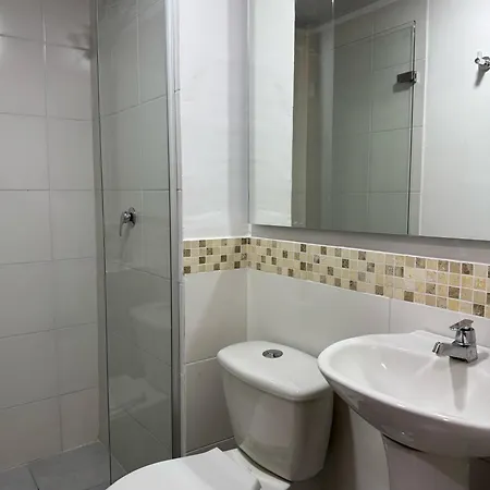 Apartamento Estrenar En Cartagena