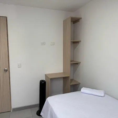 Apartamento Estrenar En Cartagena