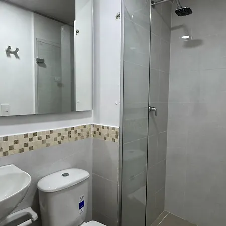 Apartamento Estrenar En Cartagena