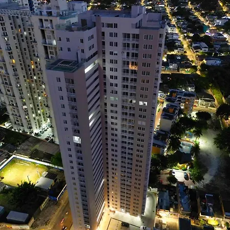 Estrenar En Apartamento