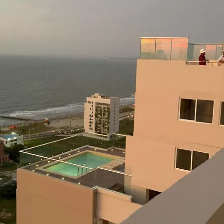 Estrenar En Cartagena